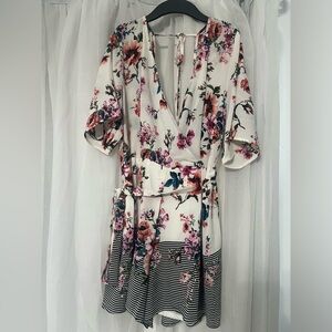 Womens romper